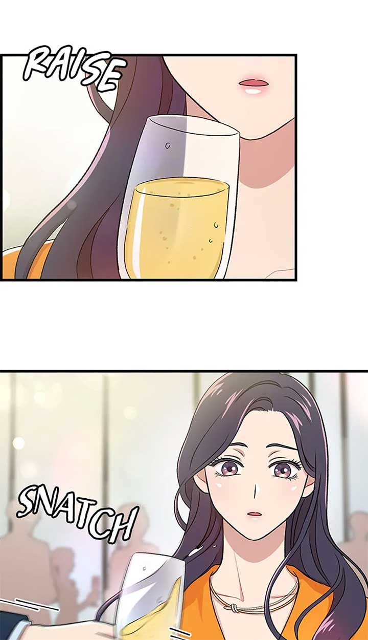 Actor Class Chapter 9 - Page 51