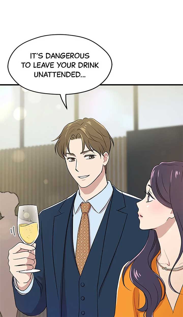 Actor Class Chapter 9 - Page 53