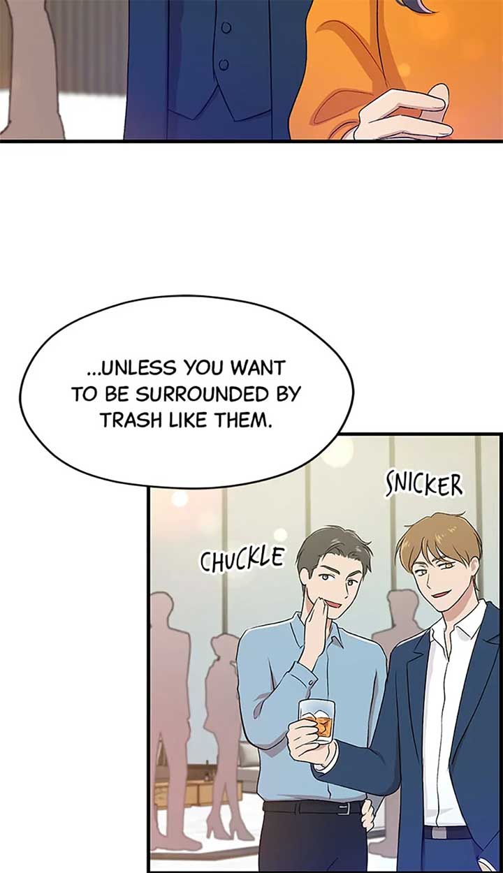 Actor Class Chapter 9 - Page 54