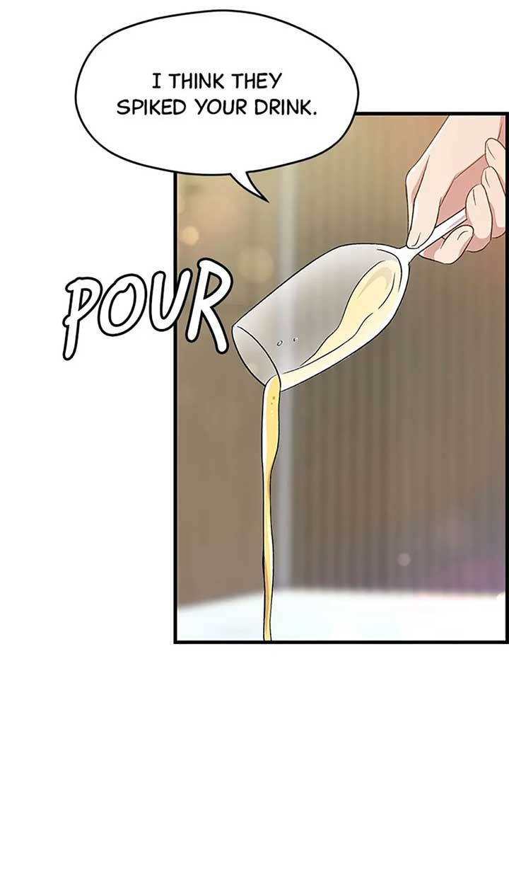 Actor Class Chapter 9 - Page 56