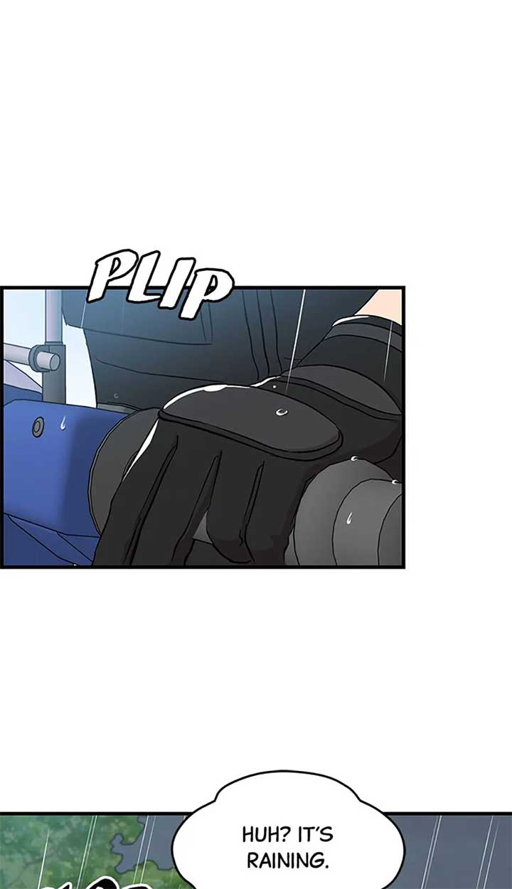 Actor Class Chapter 9 - Page 65