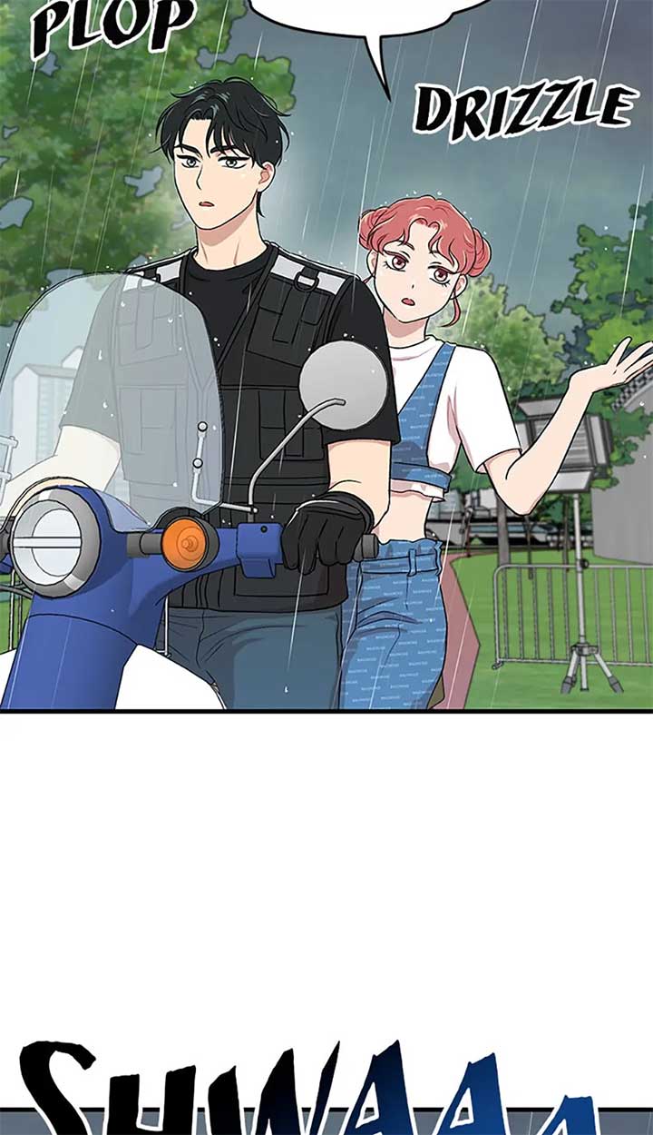 Actor Class Chapter 9 - Page 66