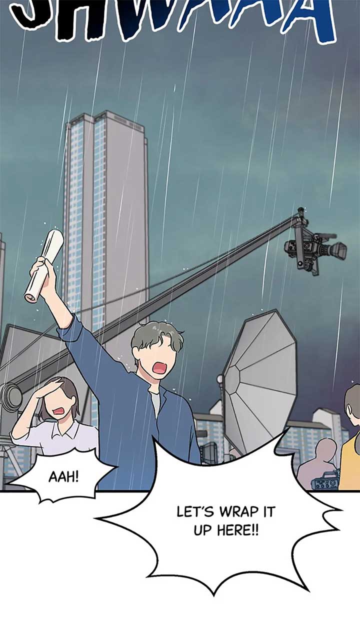 Actor Class Chapter 9 - Page 67