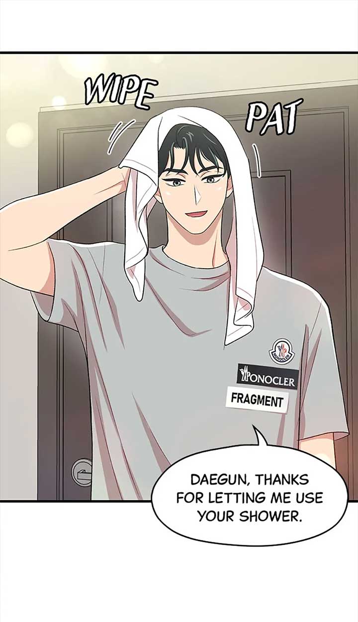 Actor Class Chapter 9 - Page 69