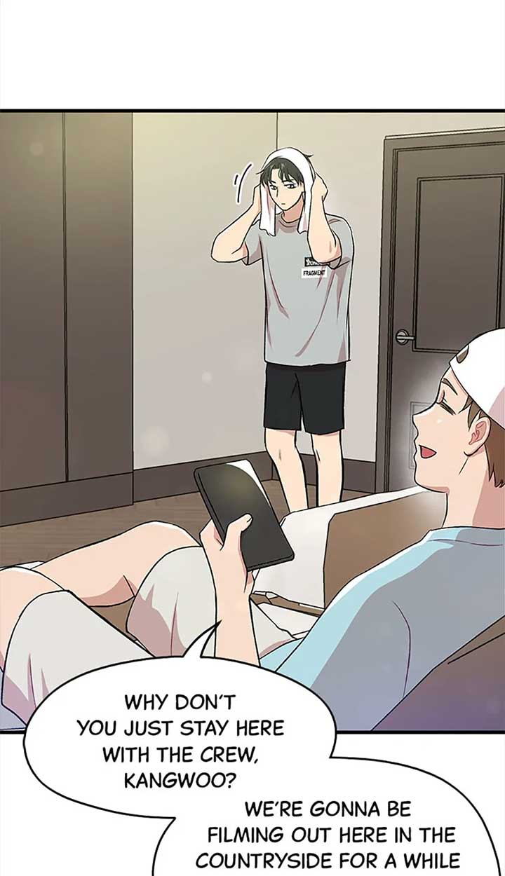 Actor Class Chapter 9 - Page 70