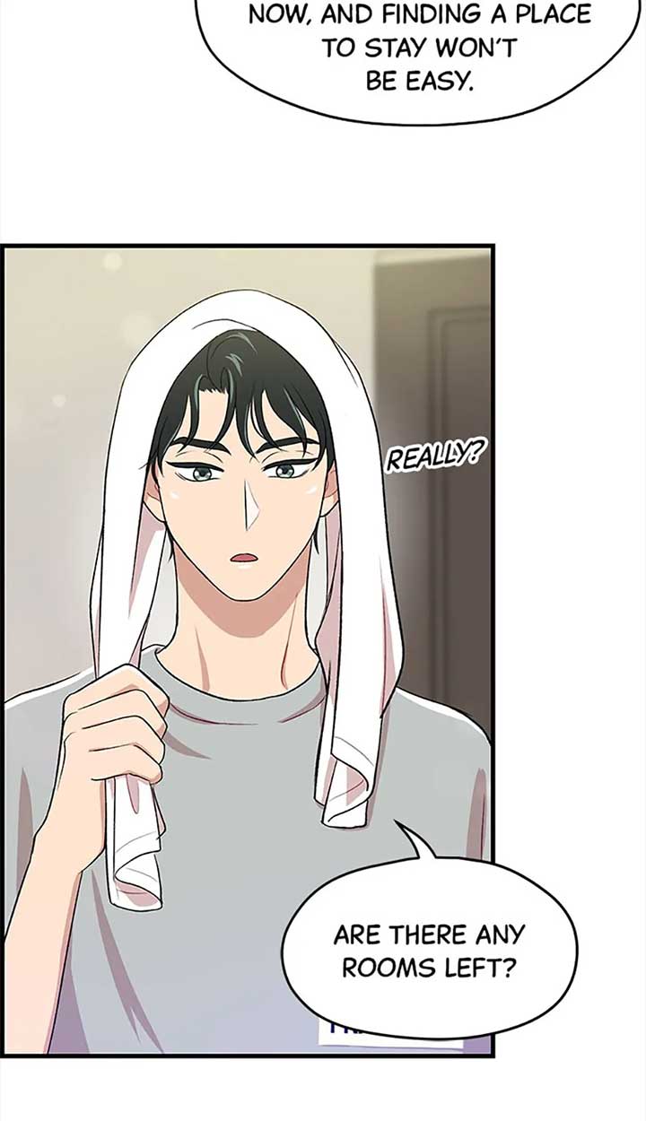 Actor Class Chapter 9 - Page 71