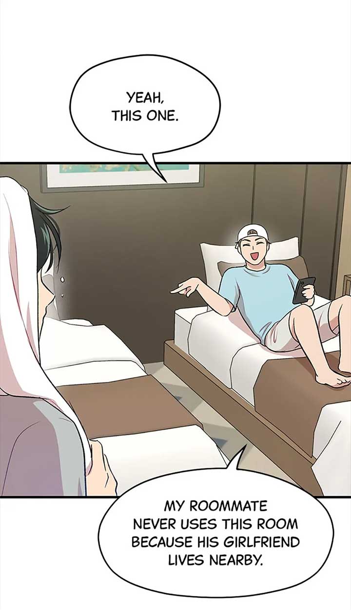 Actor Class Chapter 9 - Page 72