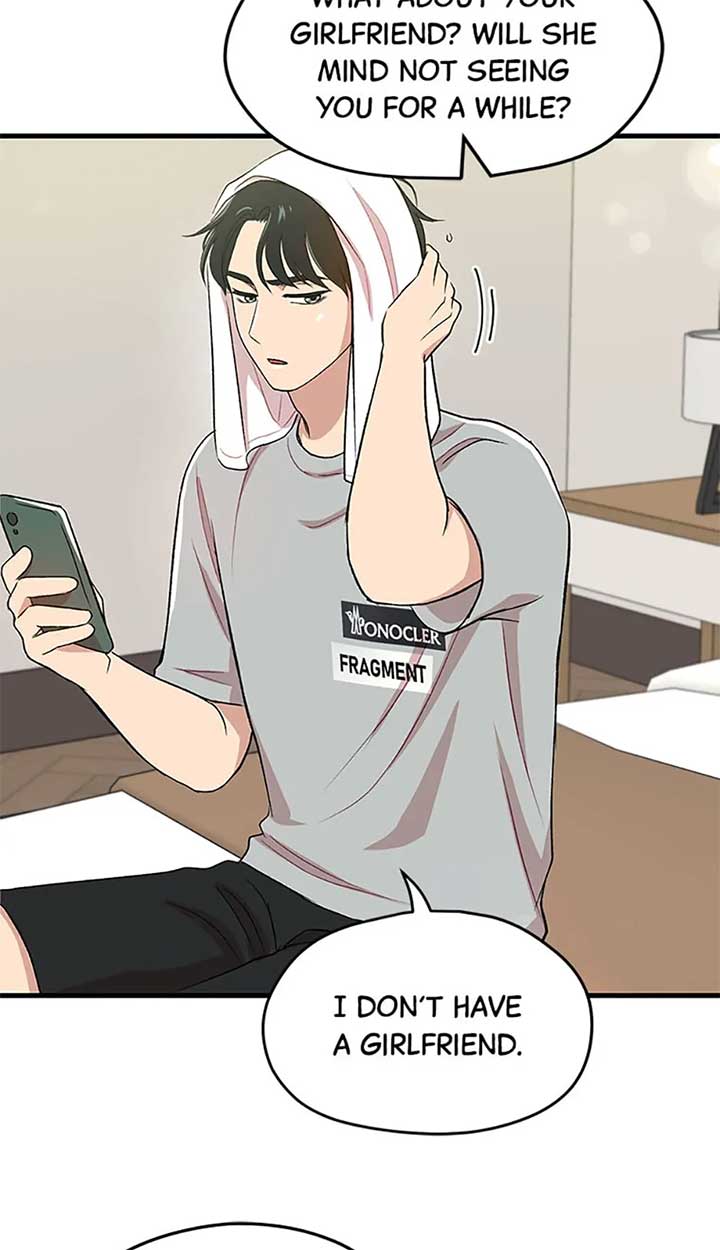 Actor Class Chapter 9 - Page 74