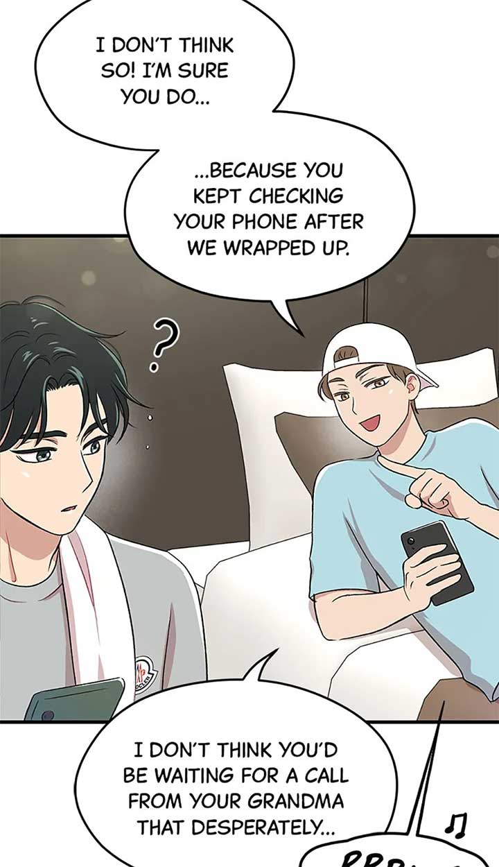 Actor Class Chapter 9 - Page 75