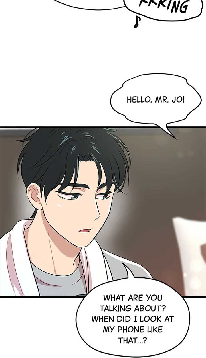 Actor Class Chapter 9 - Page 76