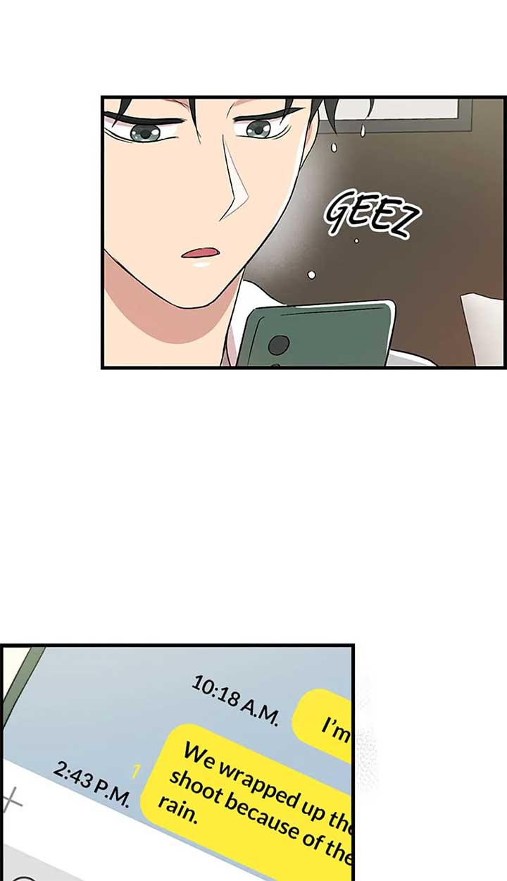 Actor Class Chapter 9 - Page 77