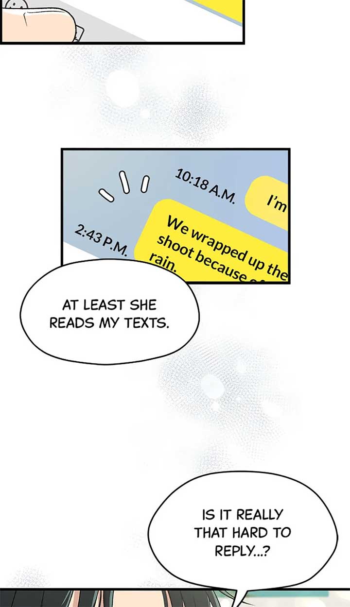 Actor Class Chapter 9 - Page 78