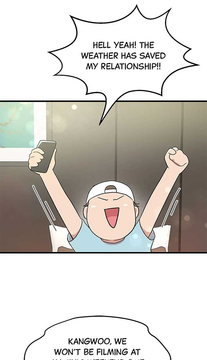 Actor Class Chapter 9 - Page 81