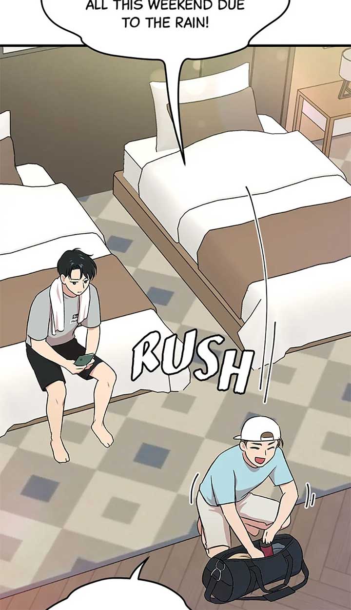 Actor Class Chapter 9 - Page 82