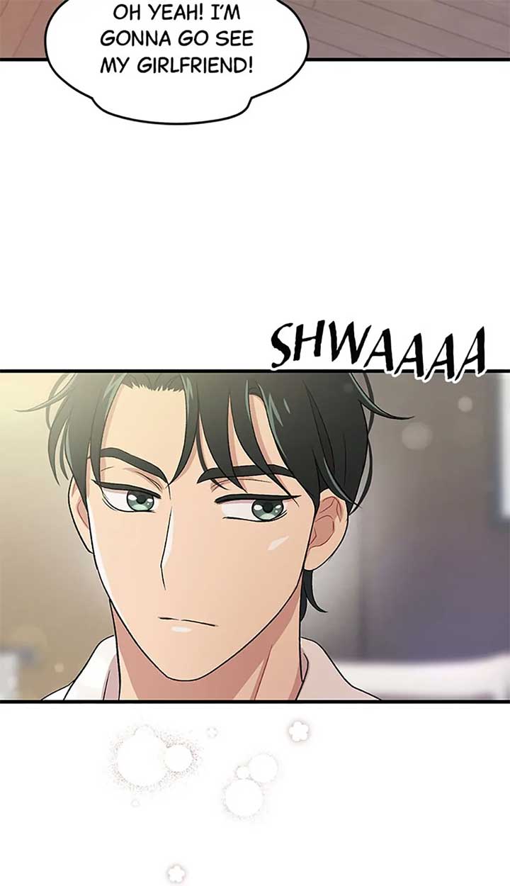 Actor Class Chapter 9 - Page 83