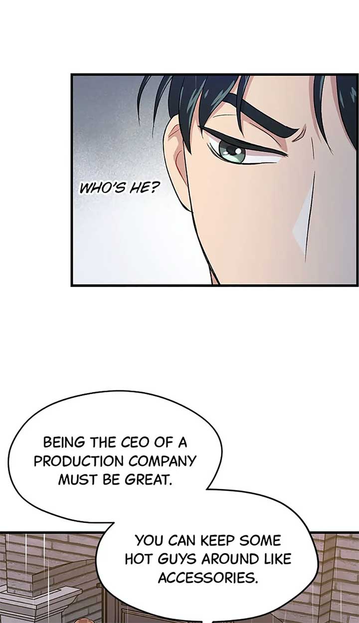 Actor Class Chapter 10 - Page 10