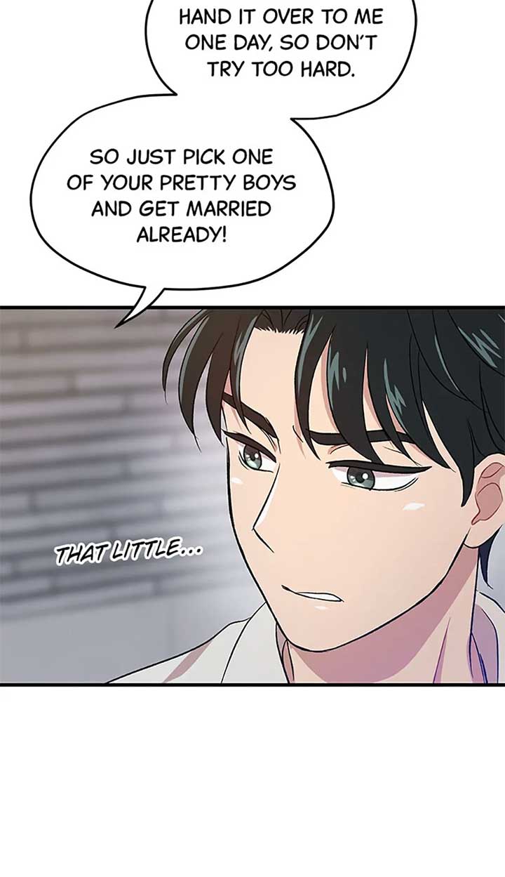 Actor Class Chapter 10 - Page 12