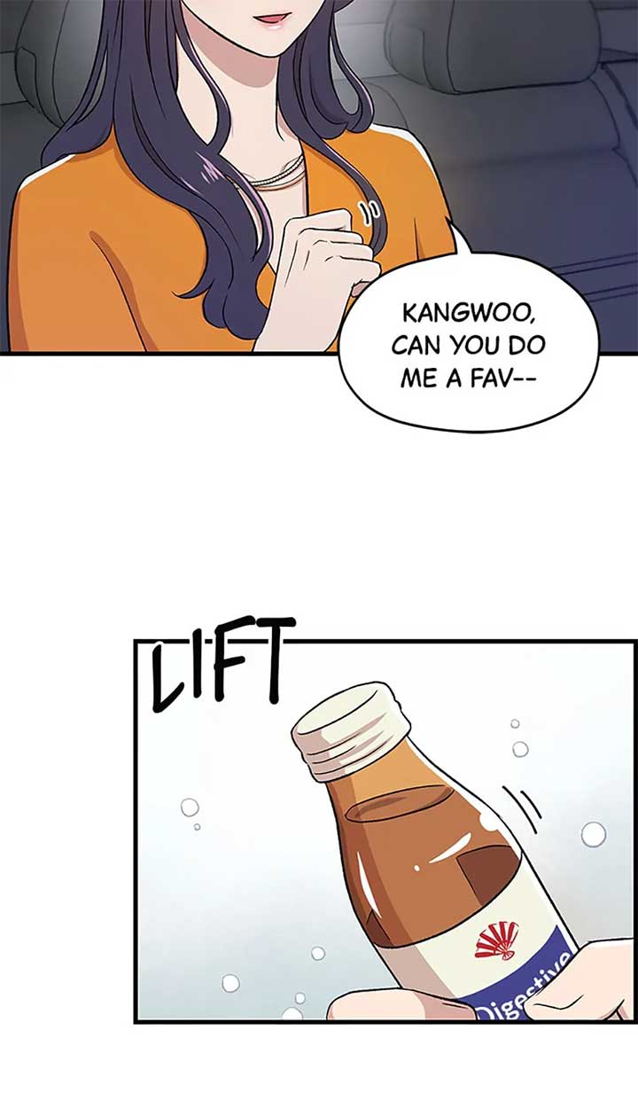 Actor Class Chapter 10 - Page 19