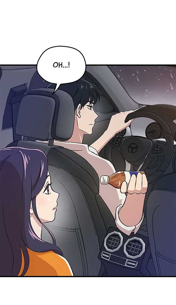 Actor Class Chapter 10 - Page 20