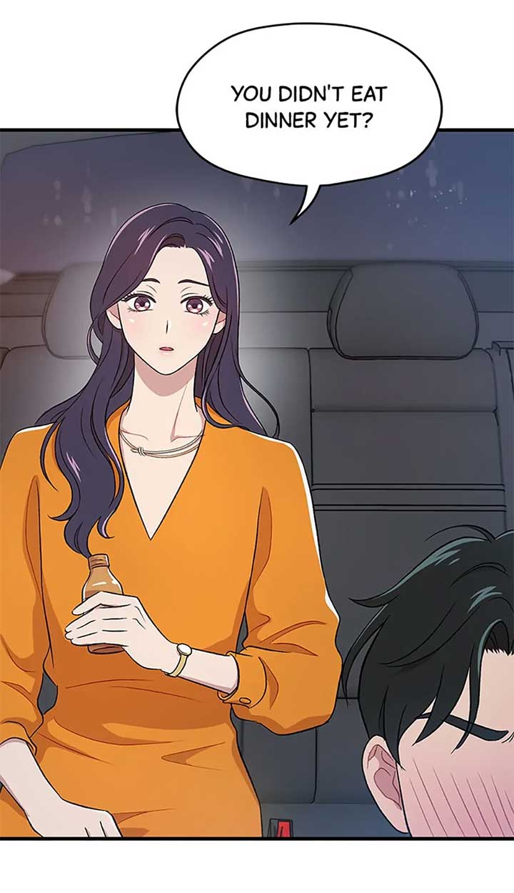 Actor Class Chapter 10 - Page 26