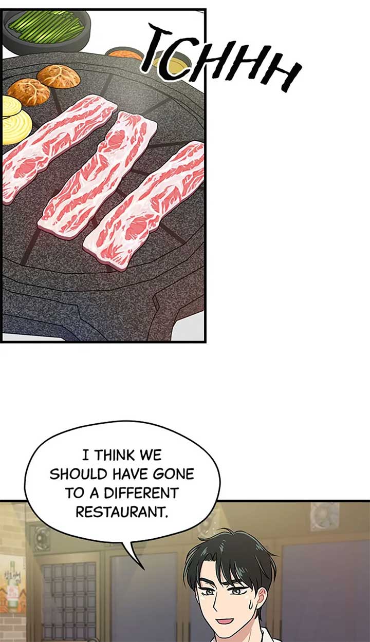 Actor Class Chapter 10 - Page 29