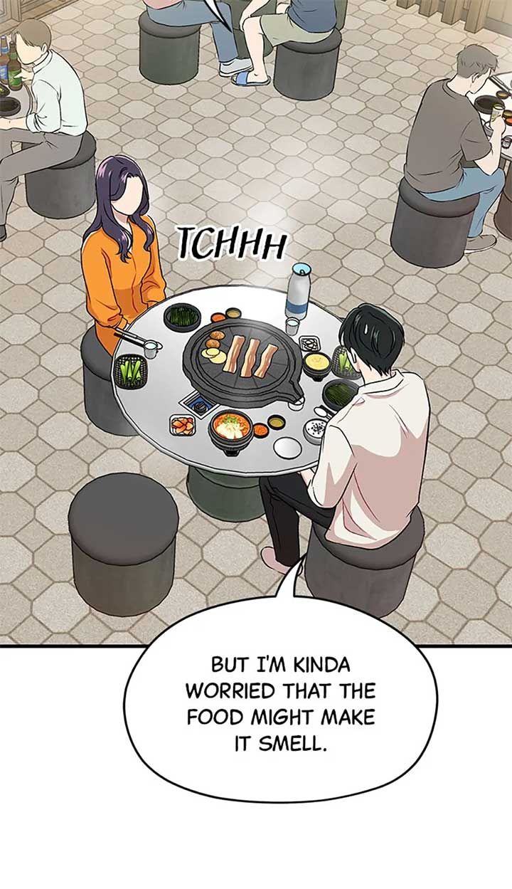 Actor Class Chapter 10 - Page 32