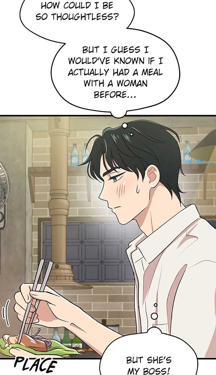 Actor Class Chapter 10 - Page 35