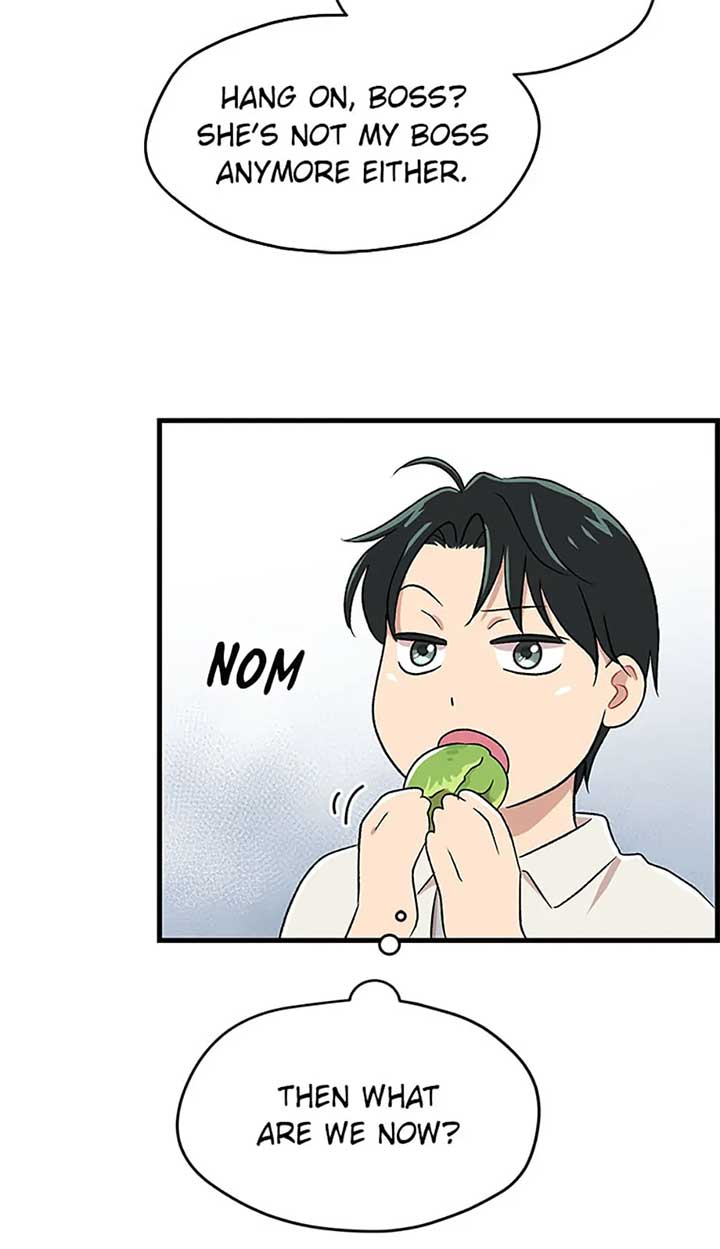 Actor Class Chapter 10 - Page 36