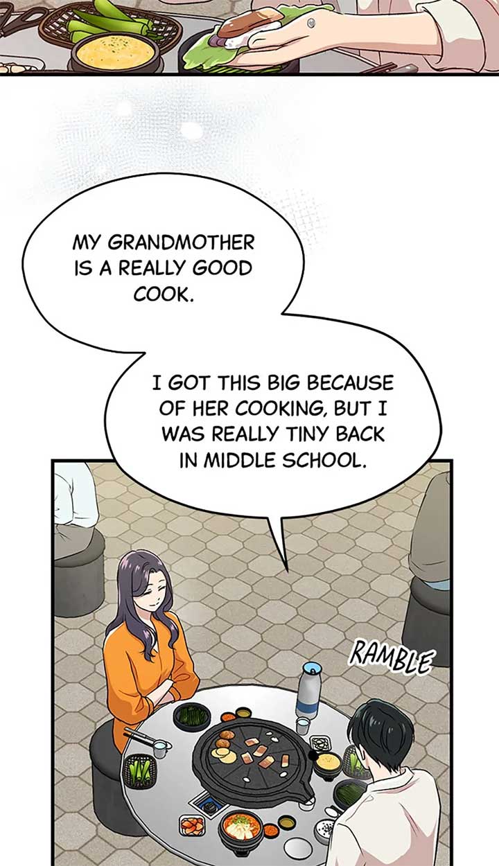 Actor Class Chapter 10 - Page 39