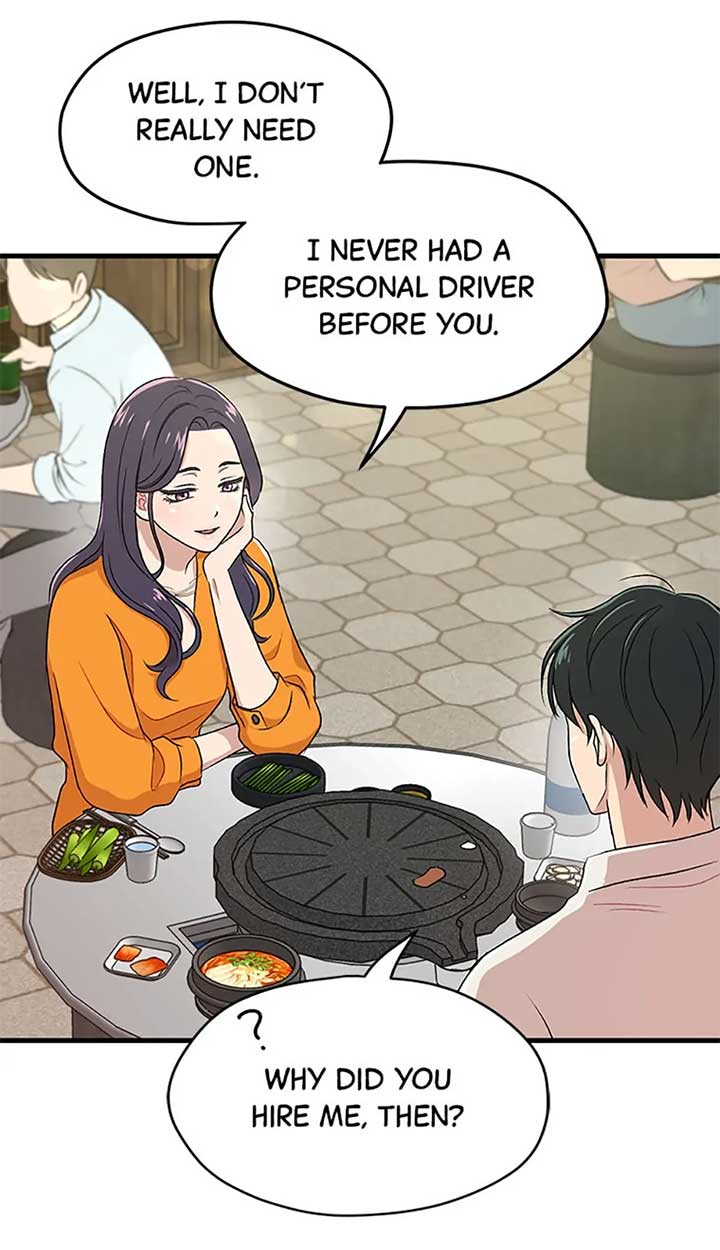 Actor Class Chapter 10 - Page 45