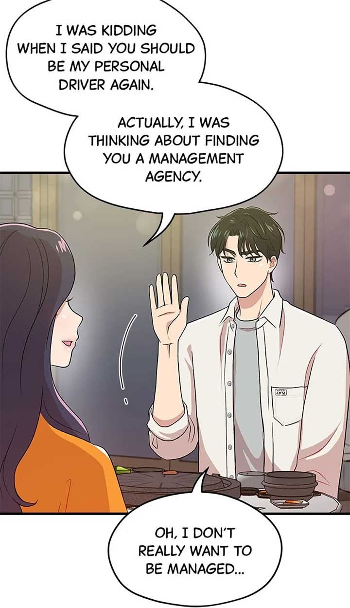 Actor Class Chapter 10 - Page 48