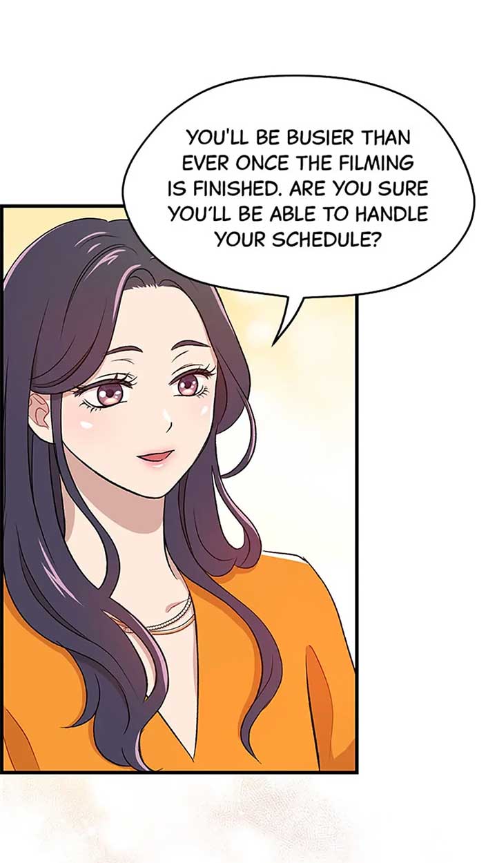 Actor Class Chapter 10 - Page 49