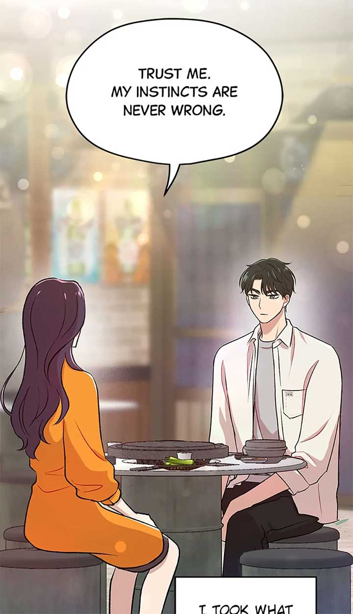 Actor Class Chapter 10 - Page 51