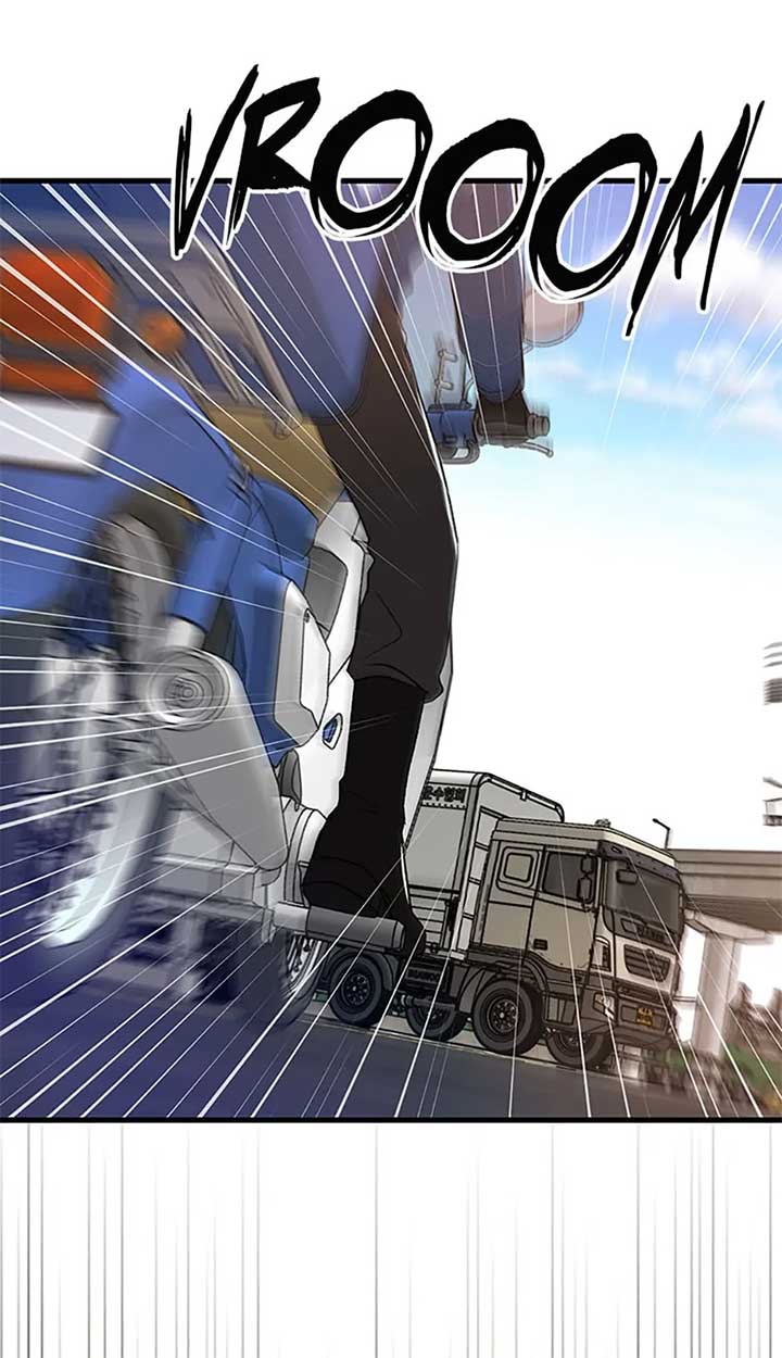 Actor Class Chapter 10 - Page 57