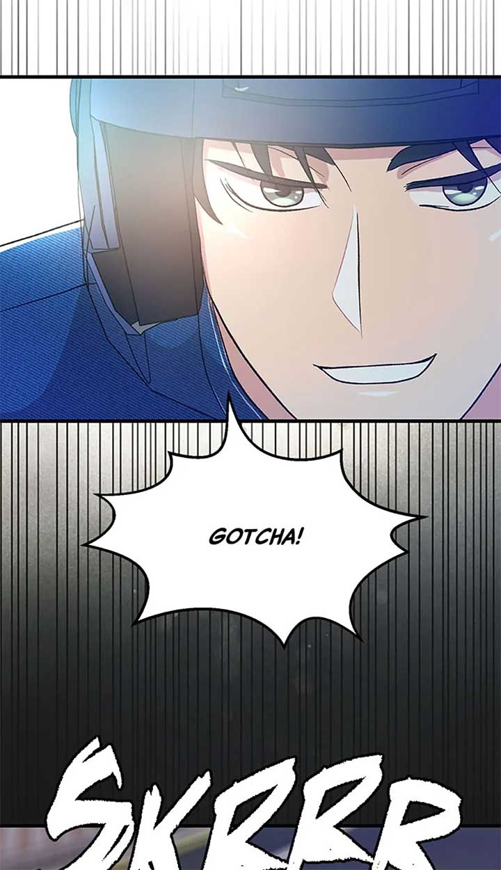 Actor Class Chapter 10 - Page 58