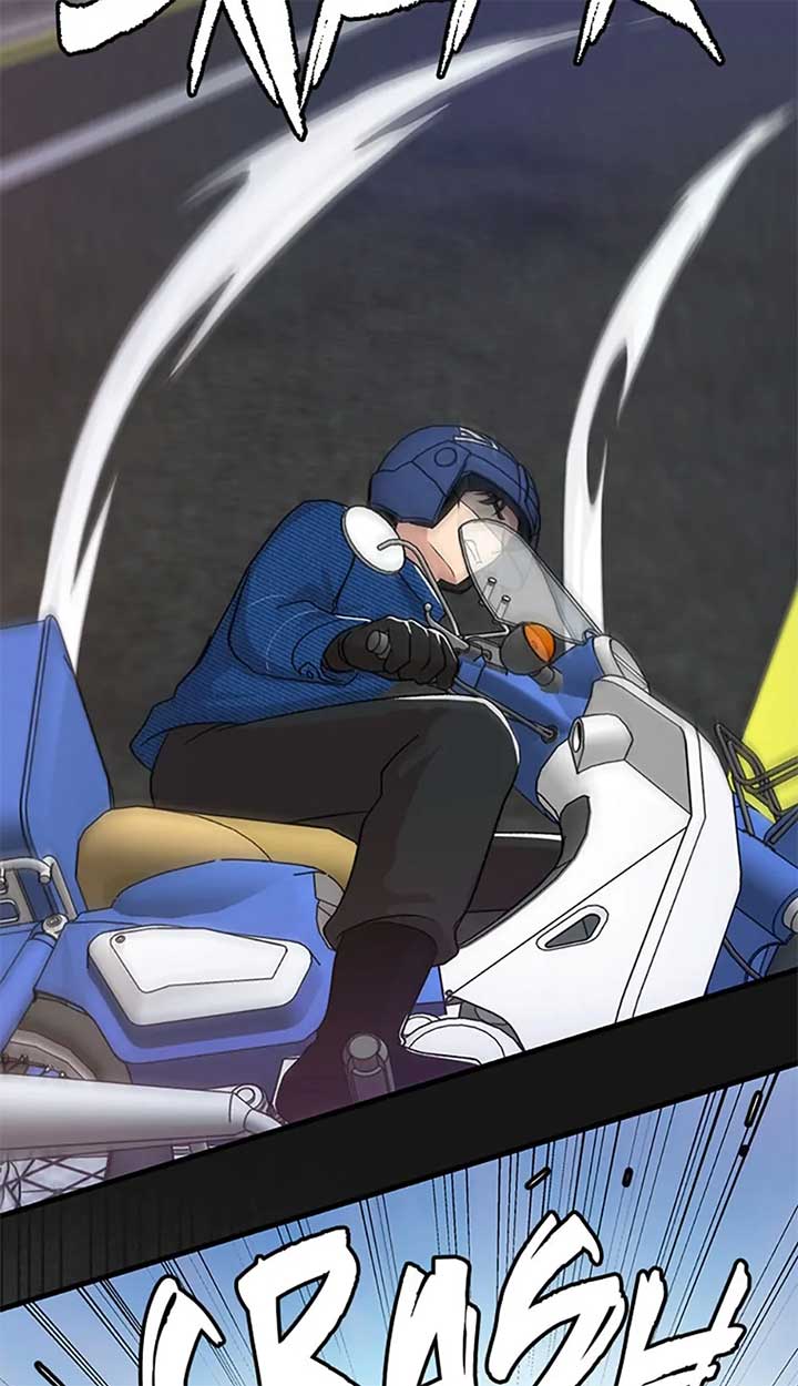 Actor Class Chapter 10 - Page 59