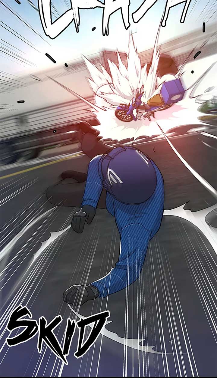 Actor Class Chapter 10 - Page 60