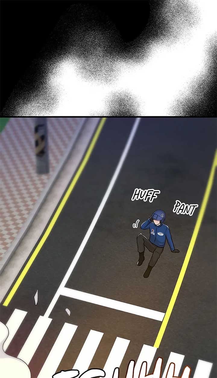 Actor Class Chapter 10 - Page 61