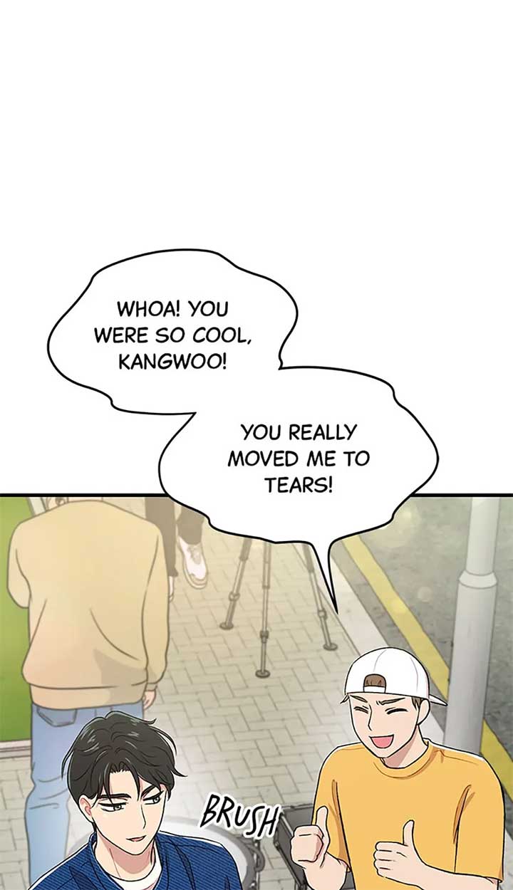 Actor Class Chapter 10 - Page 65