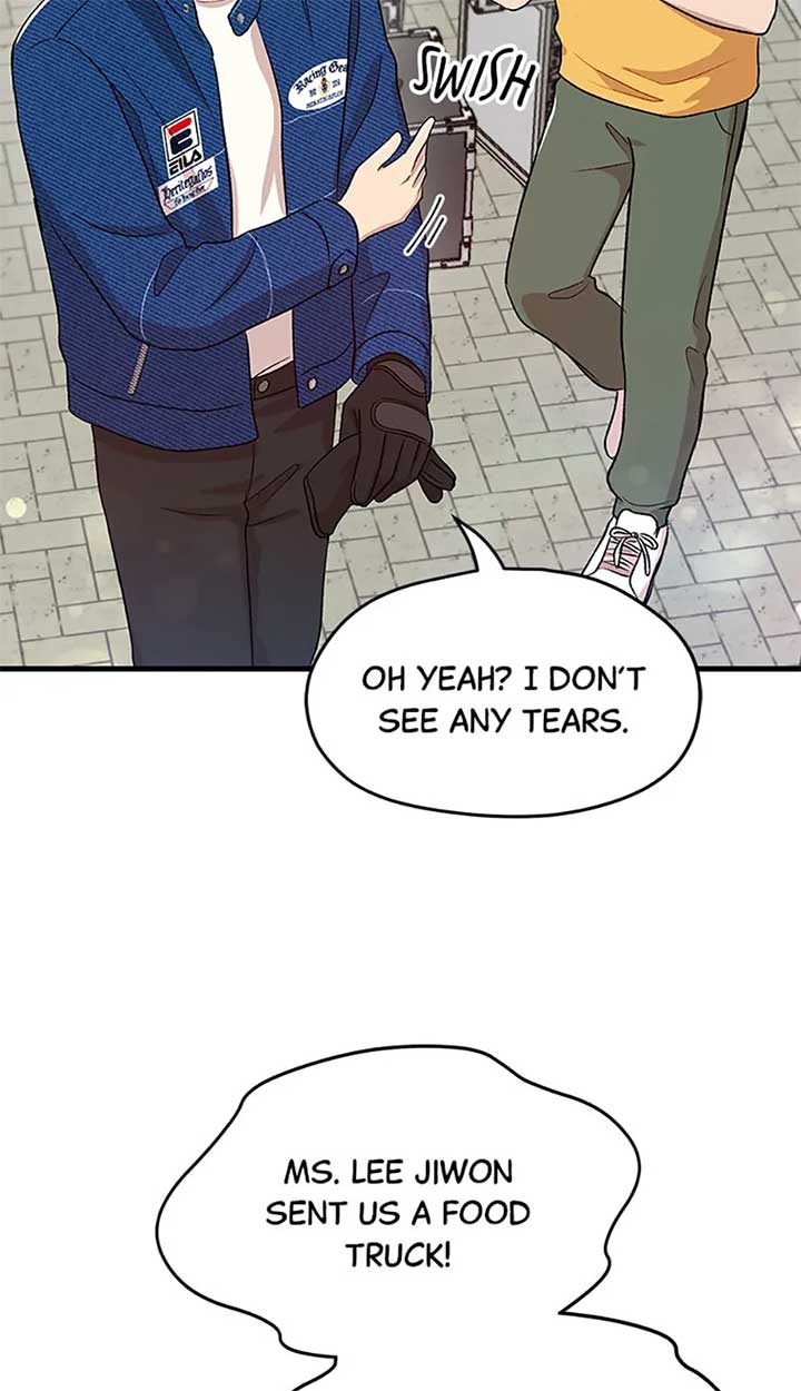 Actor Class Chapter 10 - Page 66