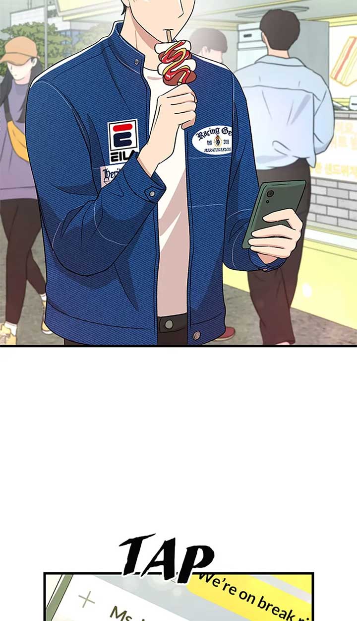 Actor Class Chapter 10 - Page 70