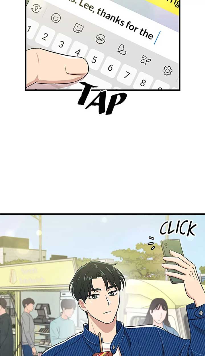 Actor Class Chapter 10 - Page 71