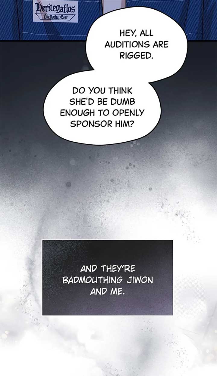 Actor Class Chapter 10 - Page 78