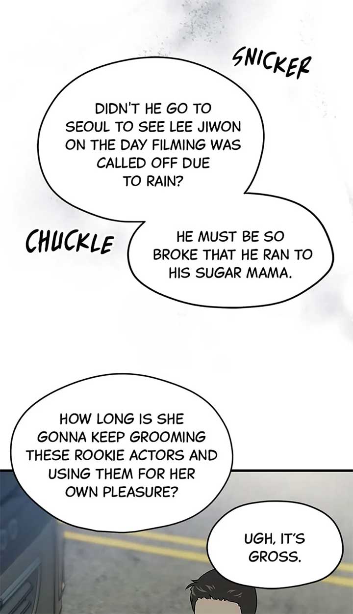 Actor Class Chapter 10 - Page 79