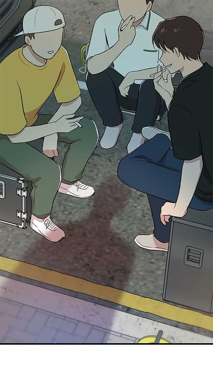 Actor Class Chapter 10 - Page 80