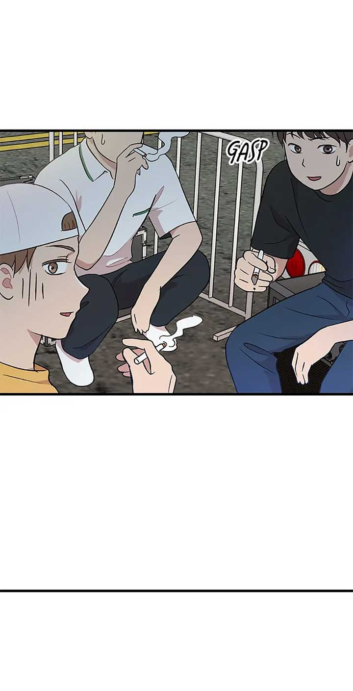 Actor Class Chapter 10 - Page 81