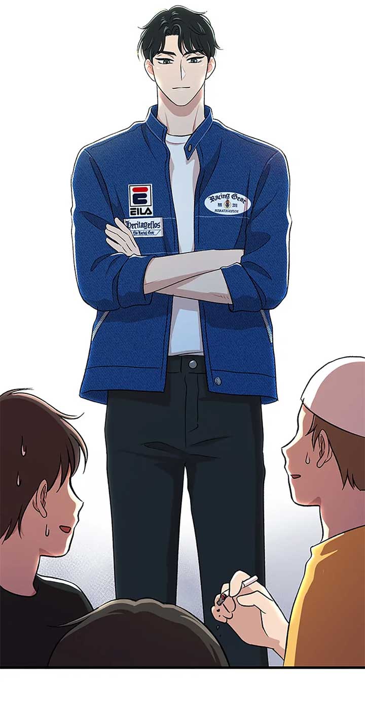 Actor Class Chapter 10 - Page 82