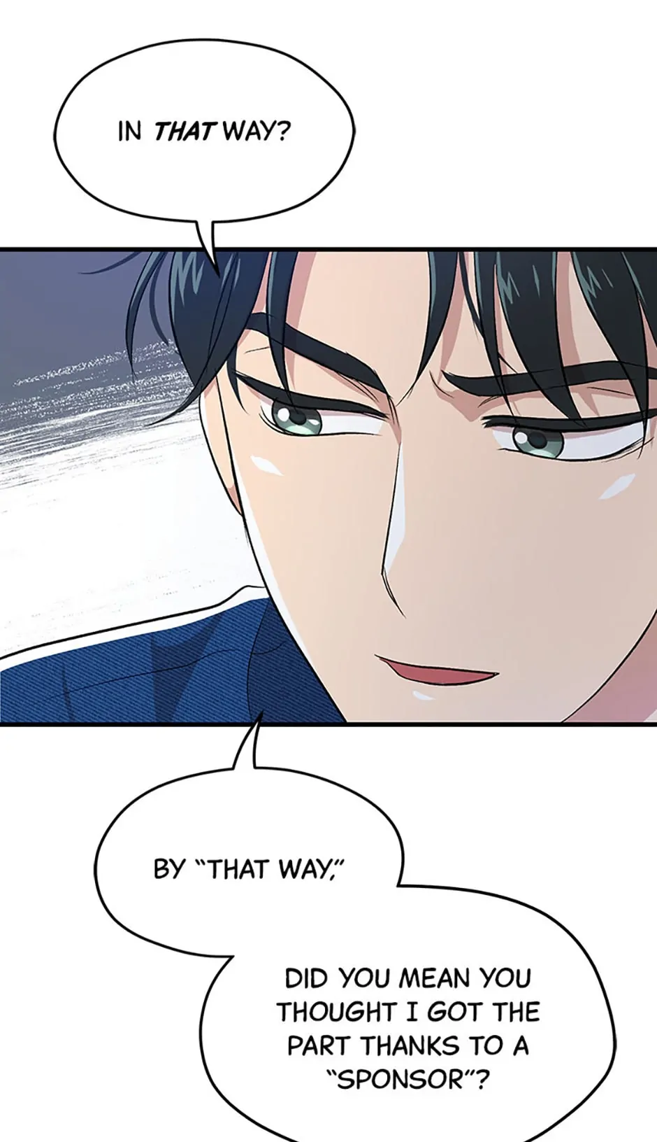 Actor Class Chapter 11 - Page 5