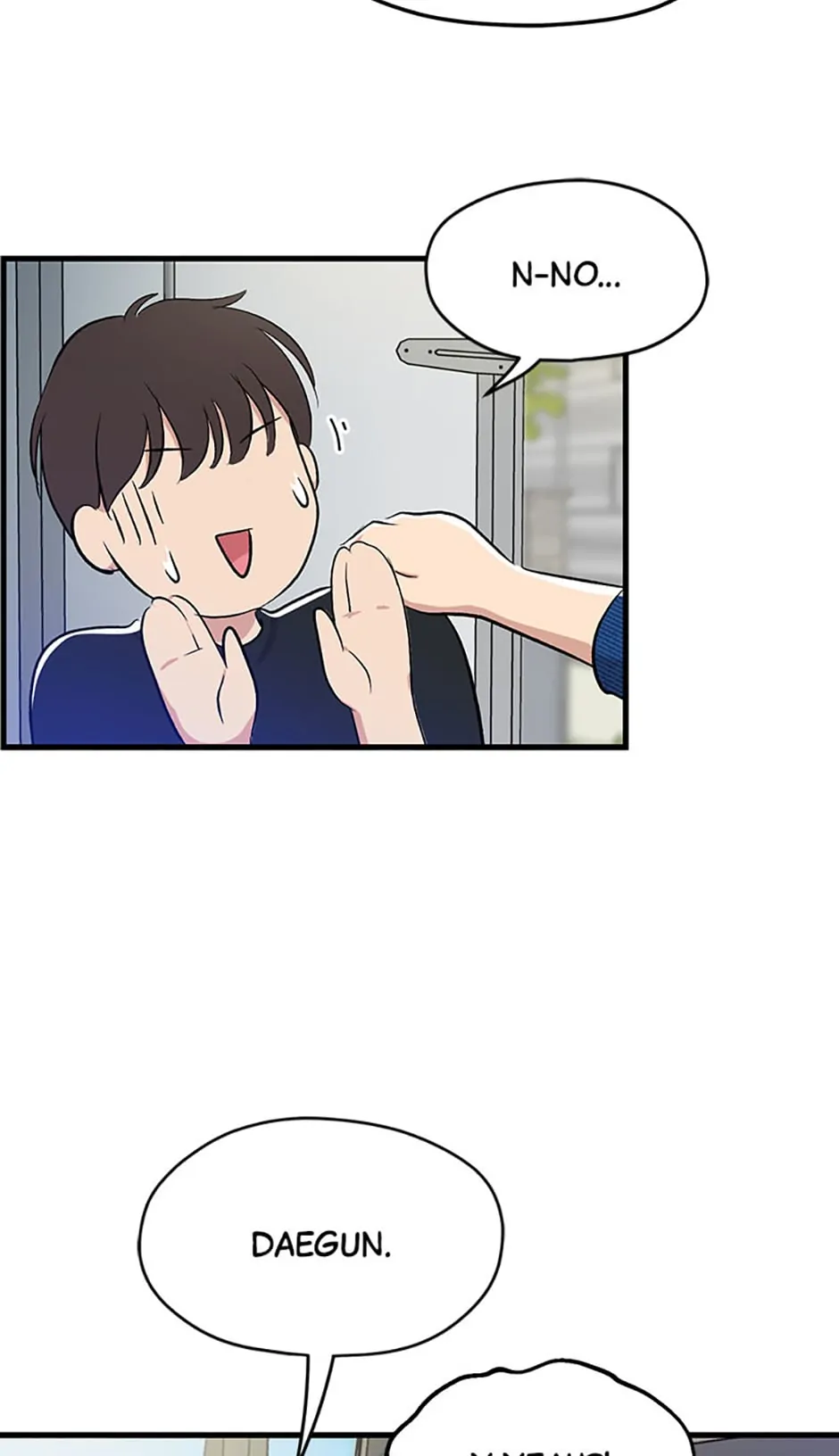 Actor Class Chapter 11 - Page 6