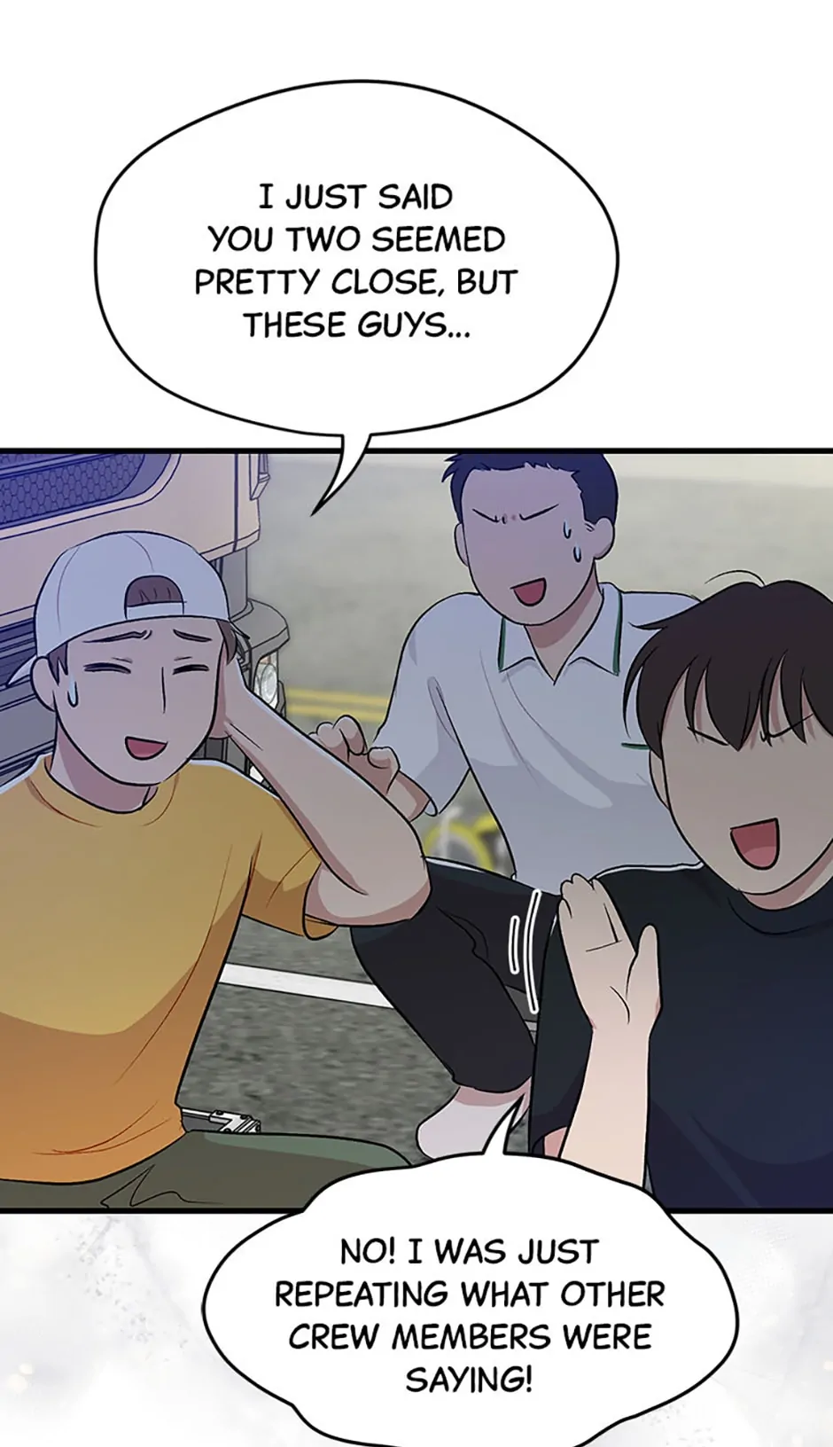 Actor Class Chapter 11 - Page 9